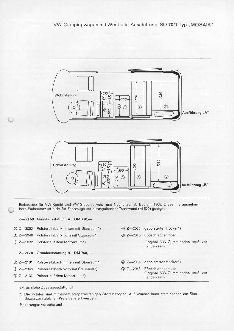 TheSamba.com :: View topic - 72 Type 2; half transporter / half camper?